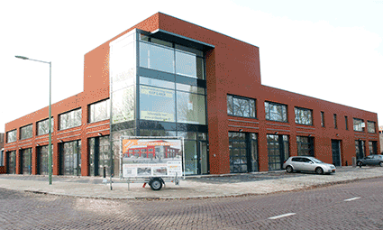 Business Center Vlaardingen