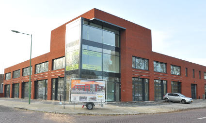 Business Center Vlaardingen