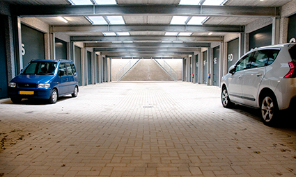 Business Center Vlaardingen