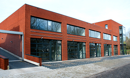 Business Center Vlaardingen